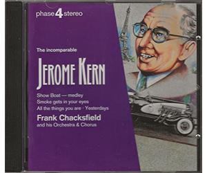 Kern, J. - Incomparable