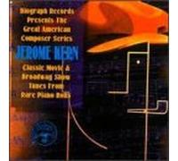 Kern, Jerome - Classic Movie & Broadway Show