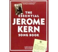 Kern jerome essential songbook pvg