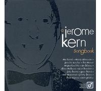 Kern, Jerome - Jerome Kern Songbook