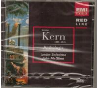 Kern:Jerome Kern Treasury [Import]