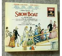 Kern, Jerome - Show Boat : Broadway Show Album