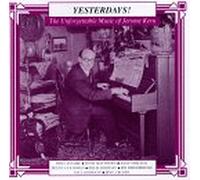 Kern, Jerome - Unforgettable Music