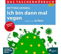 Kern,Joe - Ich Bin Dann Mal Vegan-das Taschenhörbuch [Import]