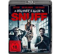Kern,Joey - A Beginner'S Guide to Snuff [Blu-ray]