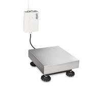 KERN KGP 6K-4L Balance industrielle Max 6 kg D = 0,2 g