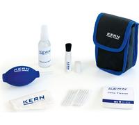 KERN Kit de nettoyage 7 pièces pour le nettoyage des microscopes, caméras et jumelles - OCS 901