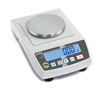 KERN KP-5327 PCB Balance de précision Gris clair/gris 100 g