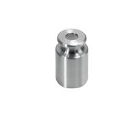 KERN Laiton Poids d'essai Bouton Or 100g M1
