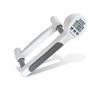 Dynamomètre de main Kern - Dynamomètre adulte - 130 kg