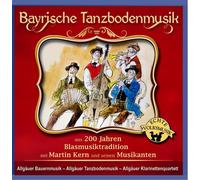 Kern Martin und Seine Musikanten - Bayrische Tanzbodenmusik