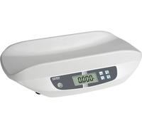 Kern MBA 10K-3M Pèse-bébé numérique Plage de pesée (max.)=15 kg homologué pour létalonnage