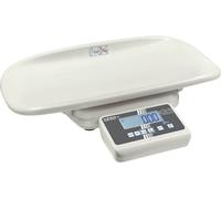 Kern MBC 15K2DEM Pèse-bébé numérique Plage de pesée (max.)=15 kg multicolore homologué pour létalonnage