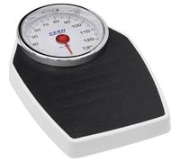 Kern & Sohn Pèse-personne analogique MGC 100K-1 — Portée max. 150 kg, Charge max. 1000 g