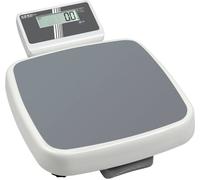 Kern MPD 200K-1EM Pèse-personne professionnel à déclenchement au pied avec approbation dhomologation et médicale étalonné dusine (sans certificat)