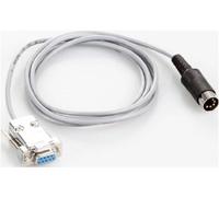 Kern MPS-A08 MPSA08 Câble dinterface RS-232 pour raccordement dun appareil externe