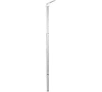 Kern MSF 200 MSF200 Toise mécanique (60 - 200 cm) pour MPS-PM, MPB-P, MTS-M ou pour montage mural