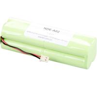 Kern NDE-A02 Fonctionnement avec accu interne pour balance plate-forme KERN DE-D