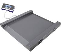 KERN & Sohn KERN Balance de passage NIB 600K-2 Quantité:1