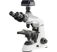 Kern OBE 124C832 OBE124C832 Microscope numérique trinoculaire 40 x