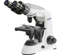 KERN & Sohn Microscope à lumière transmise OBE 132 Kern Quantité:1