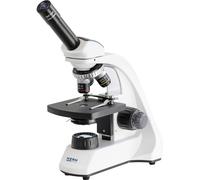 Kern OBT 101 Microscope à lumière transmise monoculaire 400 x lumière transmise