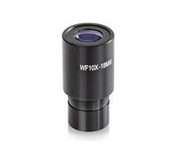 Kern Oculaire Ø 23,2 mm, OBB-A1561, WF 10x/Ø18mm, pointeur