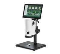 Kern OIV 254 Microscope stéréo 5 x lumière