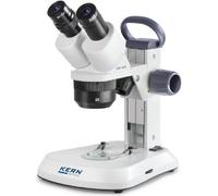 Kern Optics stéréomicroscope binoculaire 30 x OSF 439 lumière transmise, lumière réfléchie (OSF 439)