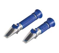 KERN & Sohn Réfractomètre analogique ORA 4FA Kern Quantité:1