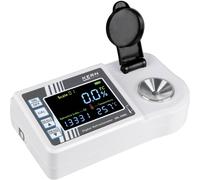 Kern ORL94BS Réfractomètre numérique Kern ORL 94BS, indice de réfraction de léchelle