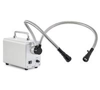 Kern Ozb-A4516 Optics Ozb-If Swan Necy Lighting, Cold Source Led avec Double Col de Cygne, Résistance à L'éclairage Led 20 W