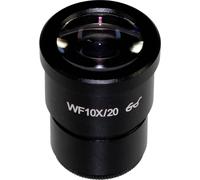 Kern OZBA4631 OZB-A4631 Oculaire Adapté pour marque (microscope) Kern