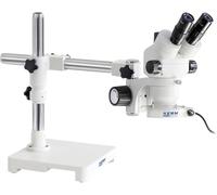 Kern OZM 902 OZM 902 Stéréomicroscope binoculaire 45 x lumière réfléchie
