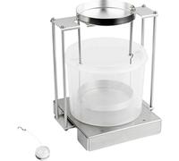 Kern PBS-A03 PBSA03 Jeu de détermination de la densité pour PBS/PBJ (LxP 170x180 mm)