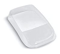 KERN PCB-A02 Capot de protection de travail pour PCB, PKS et KB 81 mm de diamètre