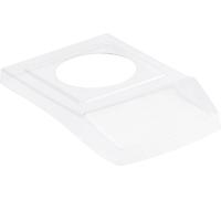 Kern PCB-A02 Housse de protection pour KERN PCB, KERN PKS et KERN KB (Ø 81 mm)