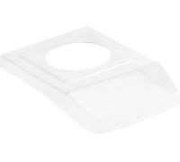 Kern PCB-A02 PCBA02 Housse de protection pour KERN PCB, KERN PKS et KERN KB (Ø 81 mm)