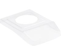 Kern PCB-A02S05 Housse dutilisation transparente sur le clavier et le boîtier en série, commande ultérieure possible, pour les modèles avec plateau de