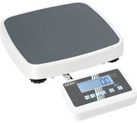 Kern Pèse-personne numérique Plage de pesée (max.)=250 kg gris, blanc homologué pour létalonnage, étalonnable