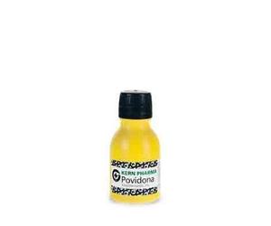 Kern Pharma povidone iodine 10% 50ml
