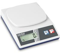 KERN Schulwaage EFS 2000-0S05 (balance jusqu'à max. 2200 g, pour l'enseignement scolaire)
