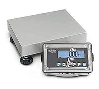 KERN SFE 100K-2XLNM SFE Balance plateforme 50 g Plage de mesure 1000 g