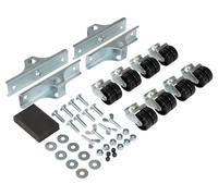 Kern-Stabi Adapta béquille montage & kit de manœ BÉQUILLE ATEL R18 X518R2