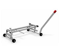 Kern-Stabi Adapta béquille montage & kit de manœ BMW R18, X518