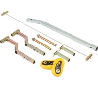 Kern-Stabi Adaptateur De Bras Oscillant BÉQUILLE CENTR. MONO 2038