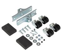 Kern-Stabi Béquille montage arrière / kit de manœ BÉQUILLE ARR R18, X518ER1