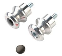 Kern-Stabi Diabolos aluminium, pair