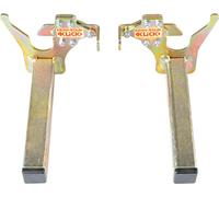 Kern-Stabi Fourchettes Pour Béquille d'atelier mono M6-8