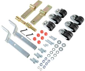 Kern-Stabi Kit Range bequille d'atelier uni 2039 POUR 2039